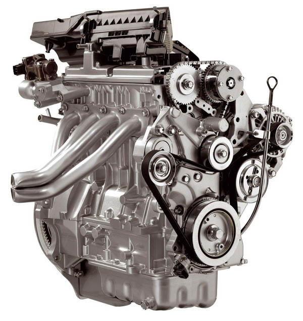2022 Gran Torino Car Engine